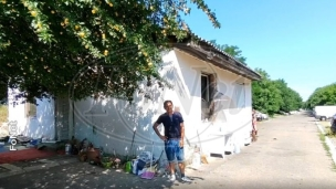 Privremena mera Evropskog suda